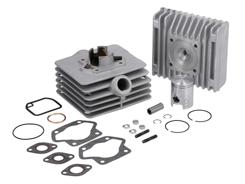 Schmitt Sportfreund Vertex Zylinderkopf Set, 60ccm