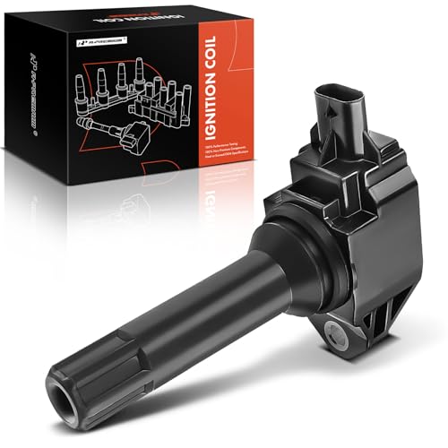 A-Premium Engine Ignition Coil Packs Compatible with Scion FR-S 2013 2014 H4 2.0L