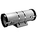 PELCO E70616P Enclosure Dust-tight Aluminum 16 in. Pur