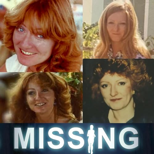 649 // The Unsolved Murder of Peggy Hettrick