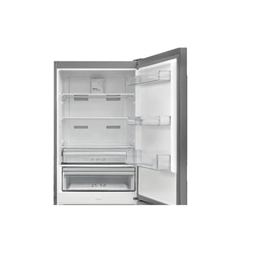 Réfrigérateur congélateur bas CONTINENTAL EDISON CEFC428NFIXD 427 Classe D 70 x 712 x 173 cm - vue 9