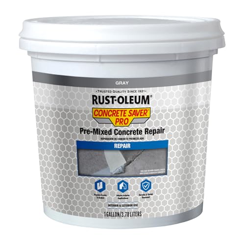 Rust-Oleum Concrete Saver Pro Pre-Mixed Concrete Repair miniatura 1