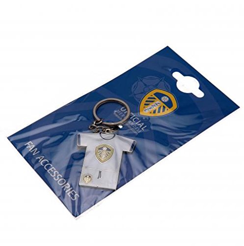 Leeds United F.C. Keyring Kit Official Merchandise...