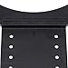 Home Theater Direct HTD New-Construction, Rough-in Speaker Bracket BRX-R80 Round Hole (9 11/16