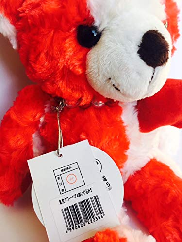 Amazon.co.jp: ご当地ベア 東京タワーベア4 ぬいぐるみS 藤二誠 【東京