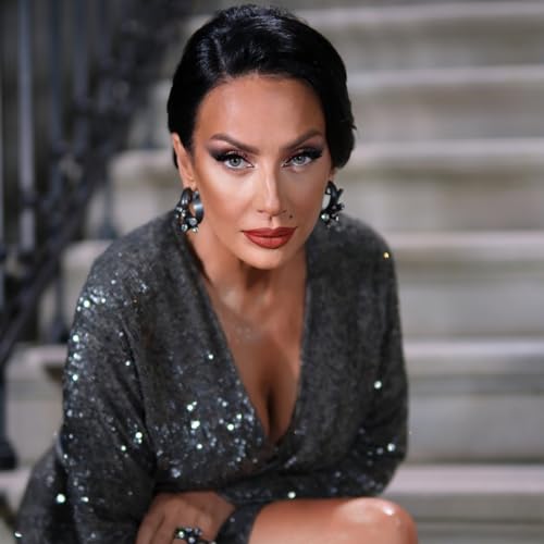 Aghar Minda Me Shentan by Lela Tsurtsumia on Amazon Music Unlimited