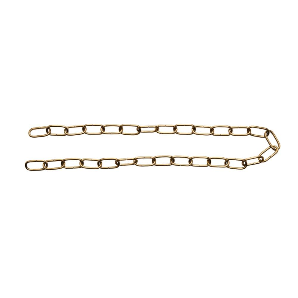 Kichler 2996CLP Accessory Chain Standard Gauge 36-Inch, Classic Pewter — Amazon image 7