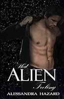 That Alien Feeling 1075592267 Book Cover