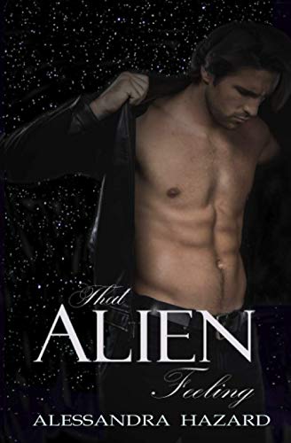 That Alien Feeling view 2