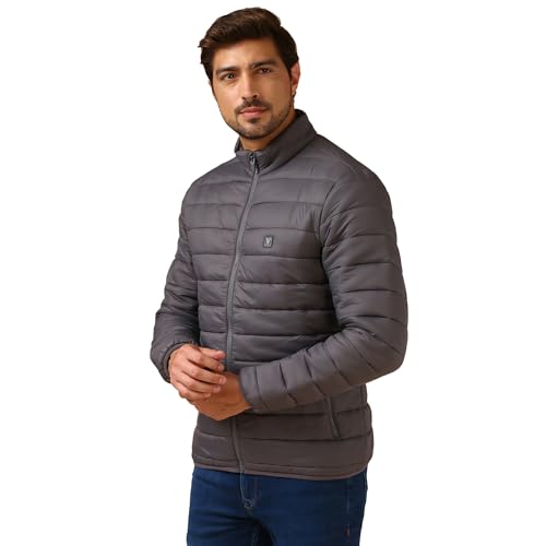 Image of Van Heusen Men Jacket
