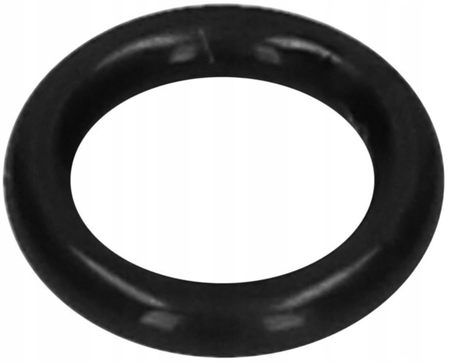 Junta de goma (junta tórica), anillo de sellado para espumador de leche de cafeteras automáticas compatible con DeLonghi 5313217751