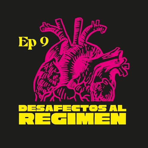 Episodio 9 - Crisis, Rearme y Guerra