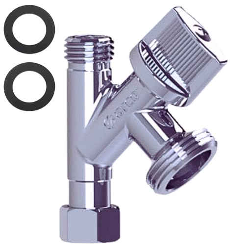 Bogen – Te Entkalker Waschmaschine 3/8 T/LX3/8 mx3/4 männlich