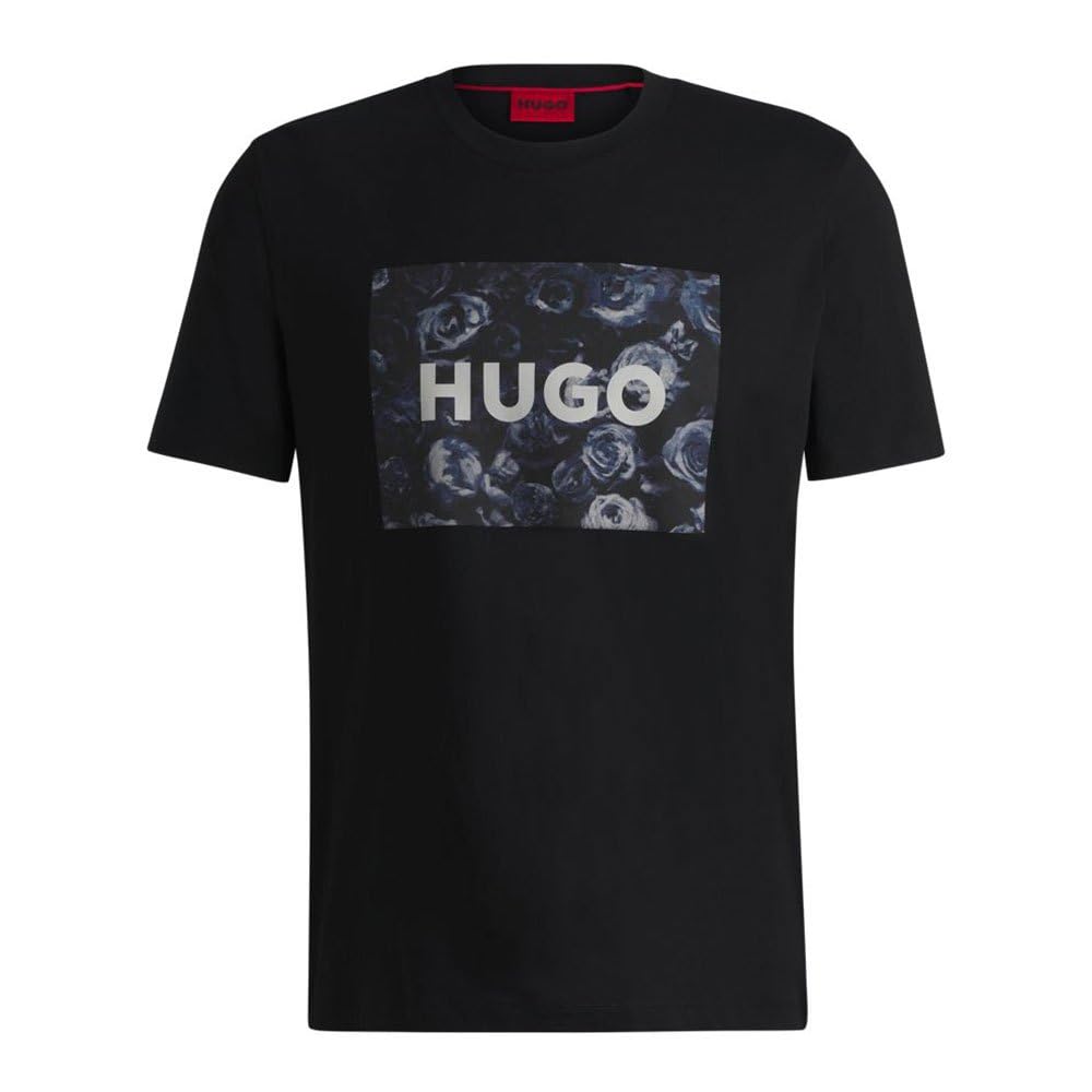 HUGO Herren T_Shirt