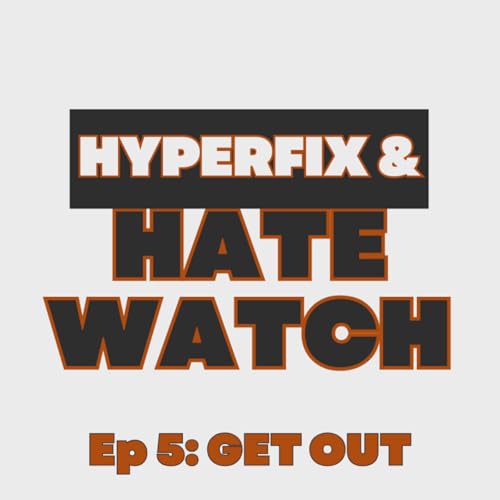 The Whites Must Be Crazy (Get Out)