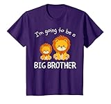 Promoted to Big Brother est 2026 Tee