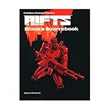 Rifts Bionics Sourcebook