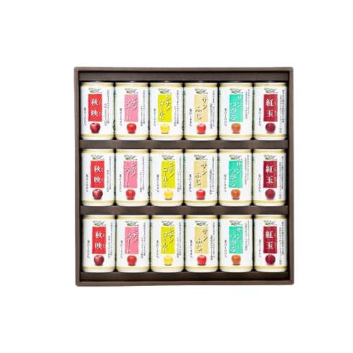 ���S�E�T�C���W ���싻�_ �M�B��񂲃W���[�X6��l�ߍ��킹�i�g�ʁj 18�� (160g/��)