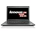 Produktbild Lenovo Thinkpad Edge E550 (15,6 Zoll mattes Display) Notebook (Intel Core i5 5200U Dual Core 2x 2,7 GHz, 16GB RAM, 500GB S-ATA SSD, Intel HD 5500 Grafik, HDMI, HD Webcam, USB 3.0, WLAN, DVD-Brenner, Bluetooth, Dockingfähig, Windows 7 Professional 64 Bit + Office 2013 Professional)