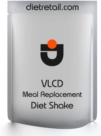 ID MEAL REPLACEMENT DIET SHAKE | SLIMMING | WEIGHT LOSS | VLCD | TMR | TFR (Banana, 900g)