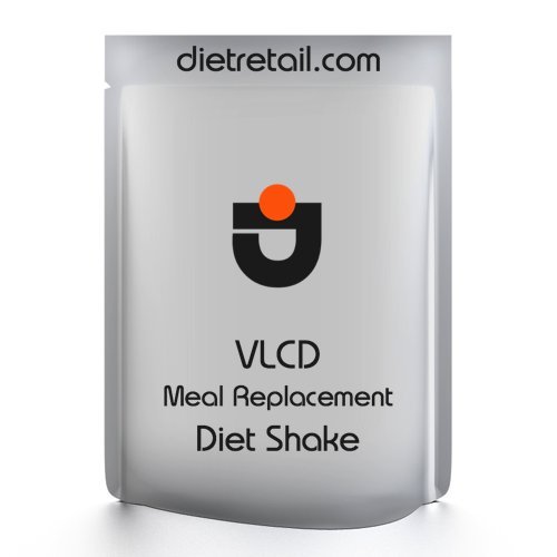 ID MEAL REPLACEMENT DIET SHAKE | SLIMMING | WEIGHT LOSS | VLCD | TMR | TFR (Banana, 900g)