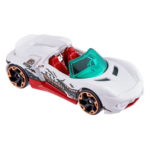 Metal Machines Mini Racing Car Serie 2 20 Pack miniatura 4