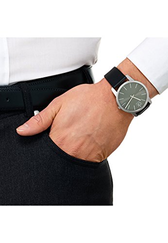 Calvin Klein Orologio da Uomo Analogico al Quarzo