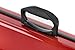 GEWA Violin Case Air 2.1 High-Gloss Red with Additional Side Handle Made in Germany