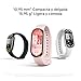 XIAOMI Smartband 10,Pantalla AMOLED de 1,72 Imagen de XIAOMI Smartband 10,Pantalla AMOLED de 1,72