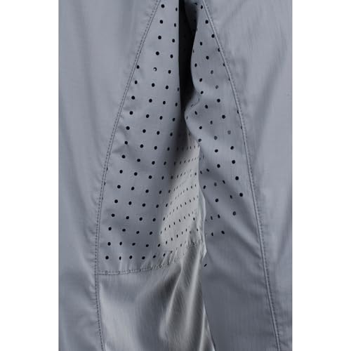EVOC Rompeviento Wind Jacket S Gris miniatura 2