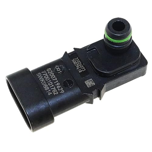 Capteur de pression d'air Clio résout le ralenti instable Espace 1998-2015