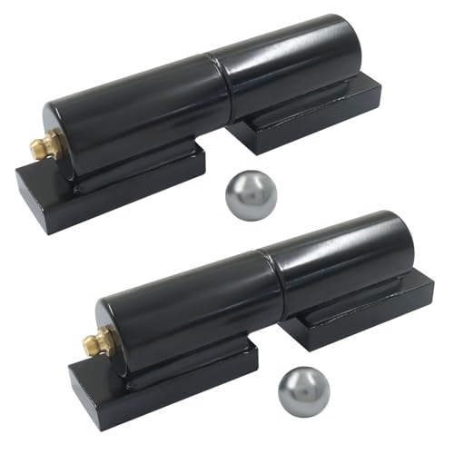 Kyuionty ���ϋv�Q�[�g�q���W 2�� 5�C���` �n�ڎ��t���\ �u���b�N �S���o���� �n�ډ\�q���W �ω׏d450�|���h �X�C���O�h�A �g���[���[ �X���[�v���^���h���C�u�E�F�C�Q�[�g�p