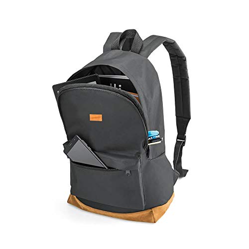 Atrio BO407, Mochila Backpack, Até 15.6'', Preto