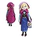 Disney Frozen Anna Plush Backpack - 17