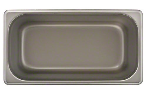 Update International SPH-336 6 Inch Third-Size Anti-Jam Steam Table Pan thumb #3