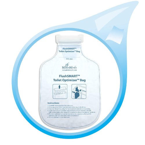 La mejor comparación de Inodoros ahorradores de agua disponible en línea para comprar. 21 Imagen adicional