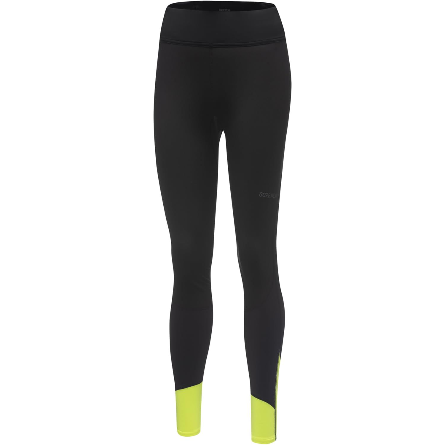 GORE WEAR Damen Tights Concurve Thermo Hybrid Tights Damen