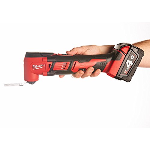 Milwaukee M18BMT-0 M18 - Multi utensile a batteria