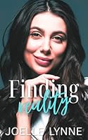 Finding Reality B0FR5DZM8Y Book Cover