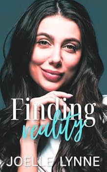 Paperback Finding Reality Book