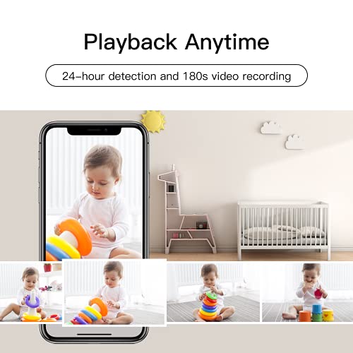 LAXIHUB Laxihub 360° Indoor