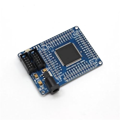 Carte EP2C5T144 professionnelle pour stabiliser vos programmations FPGA de 4608 unités