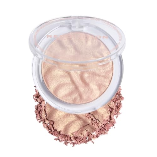 Revolution Reloaded Highlighter, Make An Impact