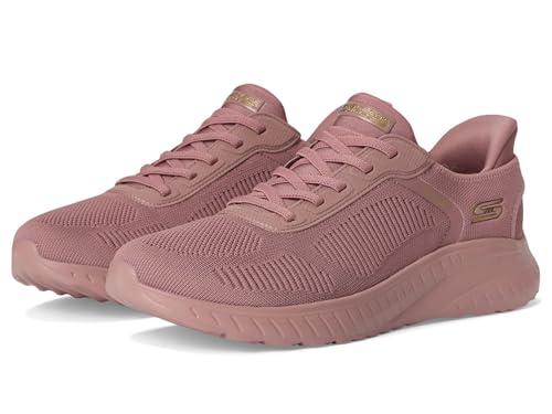 Image of Skechers Womens BOBS Squad Chaos-Current Muse Slip-ins Sneaker