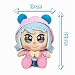 Imagen de Famosa Softies MIA, Peluche Trottie Tokio