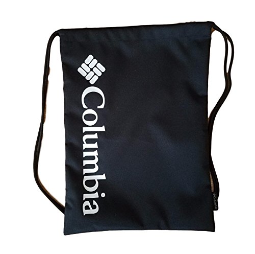 Columbia Unisex Arrowhead Valley EXS Backpack Bag, Black/White