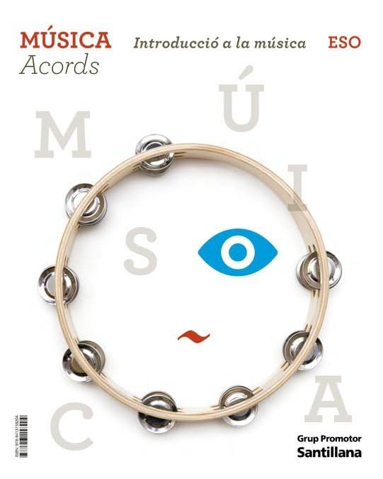 MUSICA ACORDS INTROCUCCIO A LA MUSICA ESO