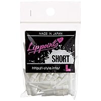 Lip Point short 【リップポイントショート】 ブラック20個セット プレミアムリップ ショート ブラックグラデ Premium Lippoint