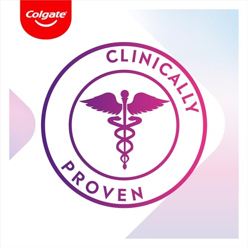Colgate Sensitive Instant Relief Repair + Multi-Protection Toothpaste 75ml - Fluoride Toothpaste - Instant Sensitivity Relief* - Cavity Protection + Gum Health - Repairs Sensitive Areas of Teeth** - Image 7