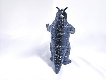 Amazon.co.jp: ドラコ 1983年 ウルトラ怪獣シリーズ ソフビ